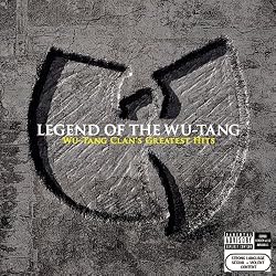 Legend of the Wu-Tang Clan: Wu-Tang Clan's Greatest Hits [Vinyl]