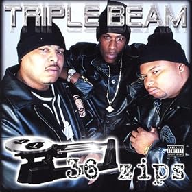 36 Zips [Explicit]
