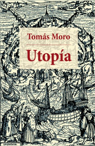 Utopía (Spanish Edition)