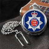 Essex Police Watch with Gift Box