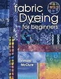 Fabric Dyeing for Beginners