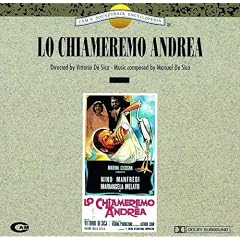 Lo Chiameremo Andrea