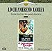 Manuel De Sica, Lo Chiameremo Andrea, 発売中