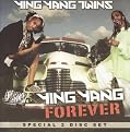 Ying Yang Forever (Mix Album)