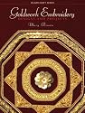 Goldwork Embroidery: Designs and Projects (Milner Craft Series)