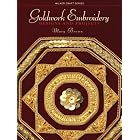 Goldwork Embroidery: Designs and Projects (Milner Craft Series) by  Mary Brown
