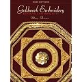 Goldwork Embroidery:: Designs and Projects (Milner Craft Series)