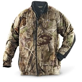 Arctic Shield� H4 Jacket Realtree� AP HD� by Arctic Shield