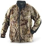 Sporting Goods : Arctic Shield® H4 Jacket Realtree® AP HD®