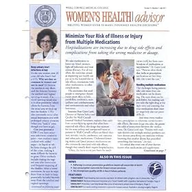 Women's Health Advisor