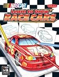 NASCAR Learn to Draw Race Cars (Nascar Series)
