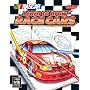 NASCAR Learn to Draw Race Cars (NASCAR Library Collection (Walter Foster))