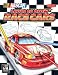NASCAR Learn to Draw Racecars (Nascar Series)