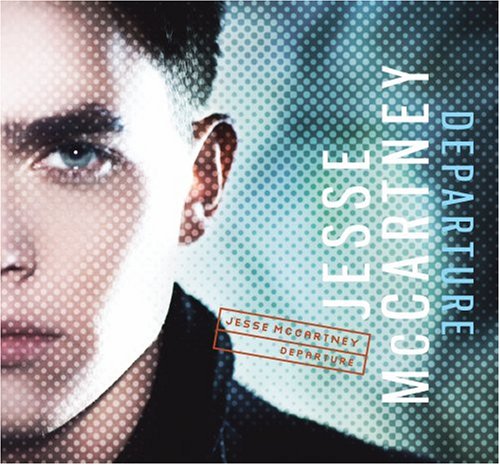 Jesse Mccartney - Departure (Enhanced) - Zortam Music