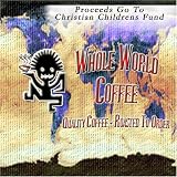 Whole World Coffee San Lazaro Whole Bean Guatemalan Coffee, Medium Roast Full Body ~ An Undiscovered Gem ~ 12oz $12.50