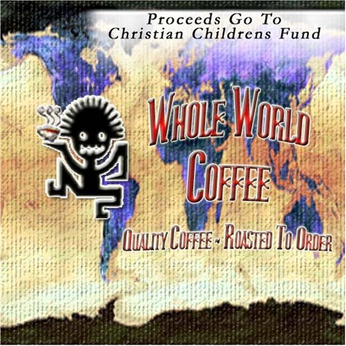 Whole World Coffee San Lazaro Whole Bean Guatemalan Coffee, Medium Roast Full Body ~ An Undiscovered Gem ~ 12oz $12.50