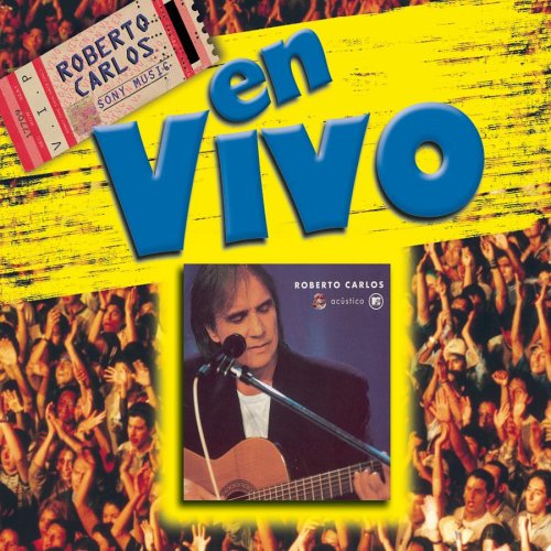 CD-Charts  Collectible : En Vivo