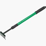 Do it Best GT-921O Extend Level Head Rake