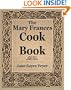 The Mary Frances Cook Book (1912)