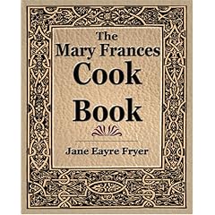 The Mary Frances Cook Book (1912)