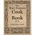 The Mary Frances Cook Book (1912)