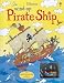 Wind-up Pirate Ship (Wind-Up Books)