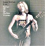 Live: Ballad Of An Outlaw Woman