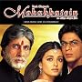 Mohabbatein-Denn meine Liebe ist unsterblich