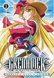 Grenadier: V1 Service W/A Smile