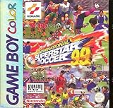 International Superstar Soccer 99 - 