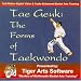 Tae Geuk: The Forms of Tae Kwon Do
