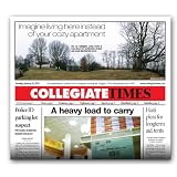 Collegiate Times