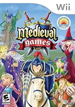 Medieval Games