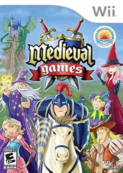 Medieval Games