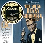 The Young Benny Goodman 1928-1931