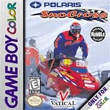 Polaris SnoCross