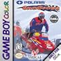 Polaris Snocross 2000 GBC