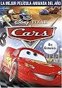 Cars (Spanish Language Widescreen Edition)