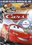Cars (Spanish Language Widescreen Edition)
