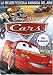 DVD : Cars (Spanish Language Widescreen Edition)