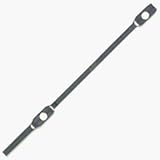 6 S.S. Double Head Post Lower