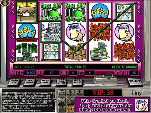 Reel Deal Slots Bonus Mania image