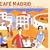 Spain - Cafe Madrid: Matadors Tapas Sangria & Flamenco