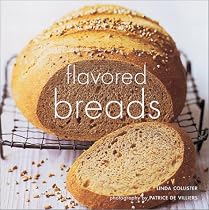 Flavored Breads