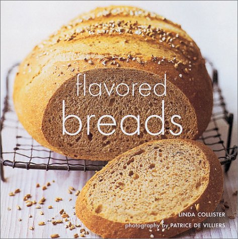 Flavored Breads