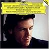 Bild des Albums von Thomas Hampson