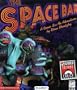 The Space Bar