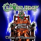 throne of damnation -ltd-
