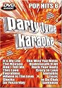 Party Tyme Karaoke: DVD Pop Hits, Vol. 6