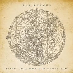 Livin  in a World Without You (2-Tr